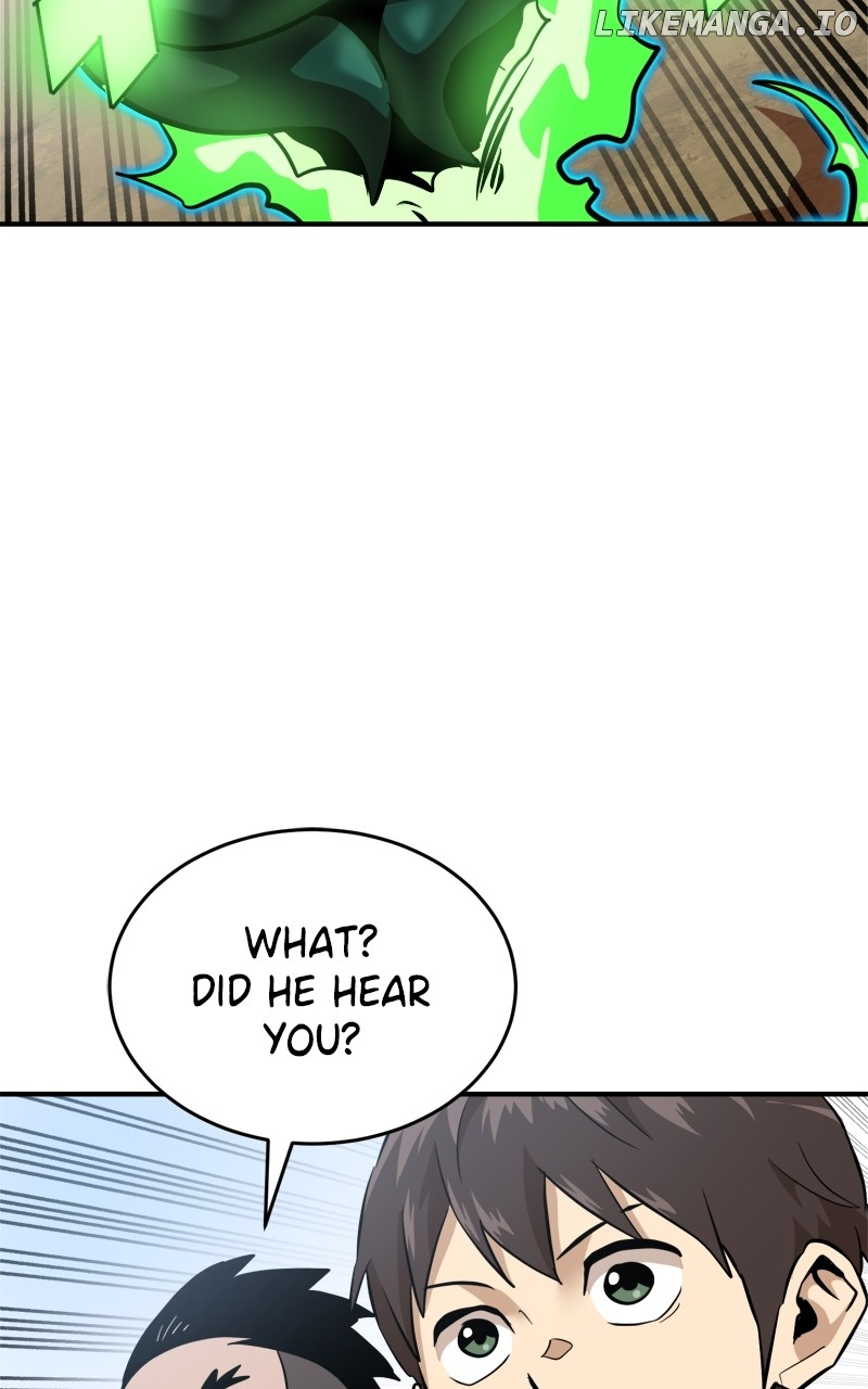 Double Click chapter 161 page 64