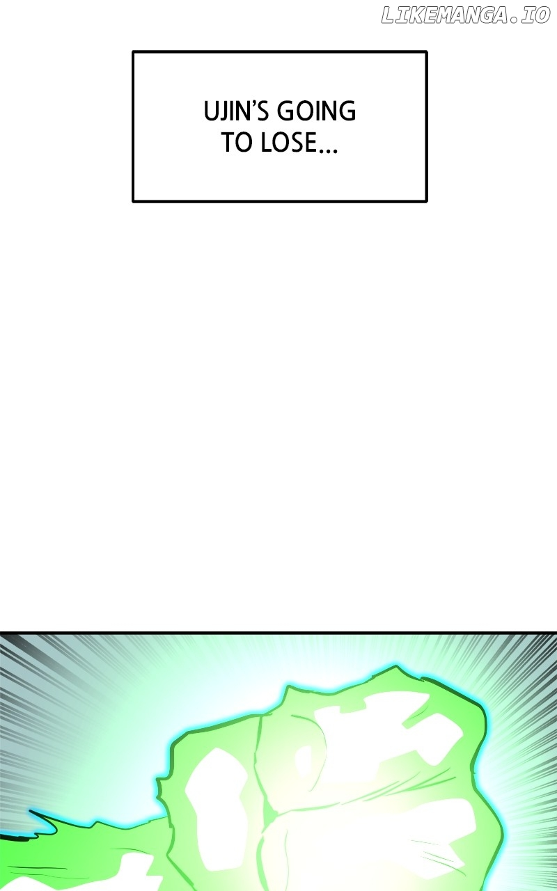 Double Click chapter 161 page 84