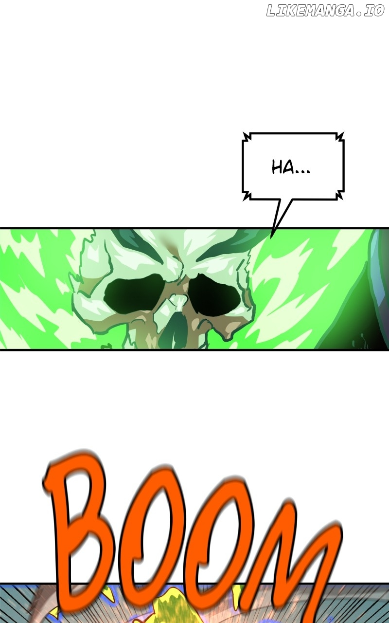 Double Click chapter 161 page 96