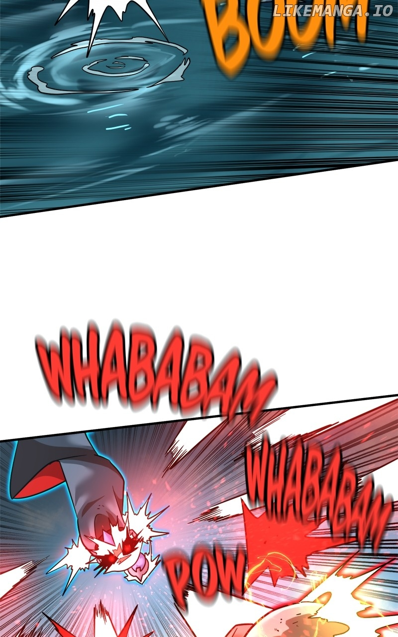 Double Click chapter 162 page 74