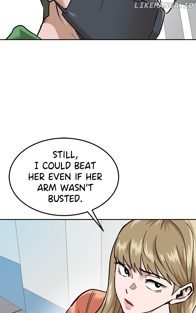 Double Click chapter 163 page 53