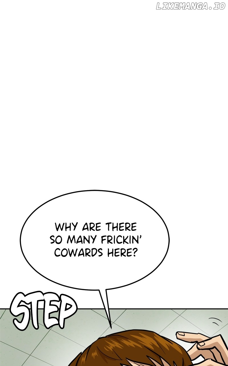 Double Click chapter 163 page 64