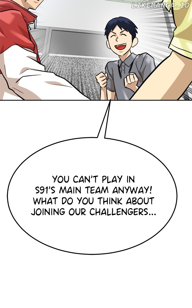 Double Click chapter 163 page 83