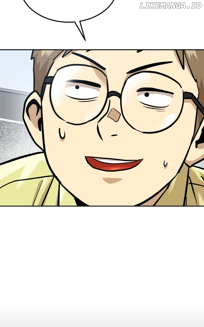 Double Click chapter 163 page 90