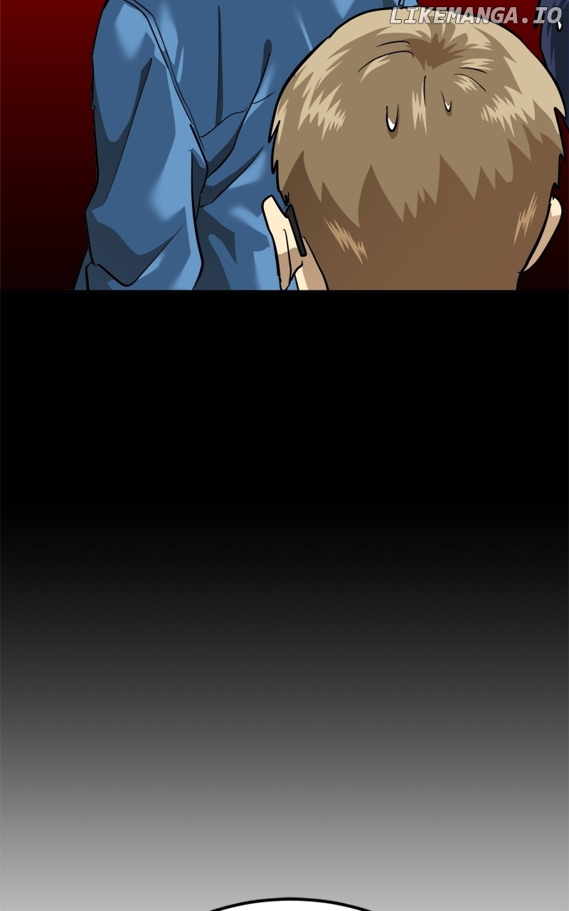 Double Click chapter 163 page 92