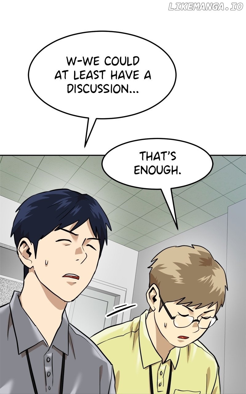 Double Click chapter 163 page 100