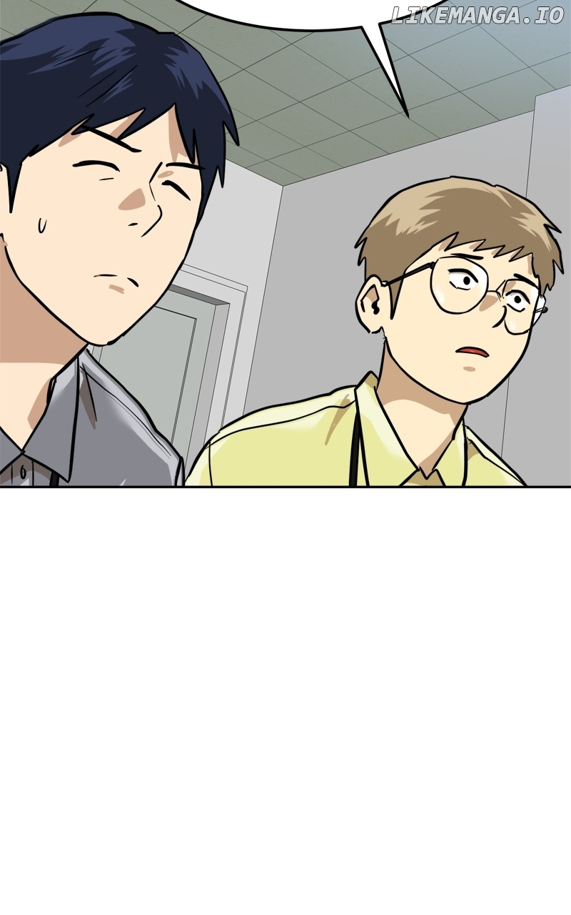 Double Click chapter 163 page 105