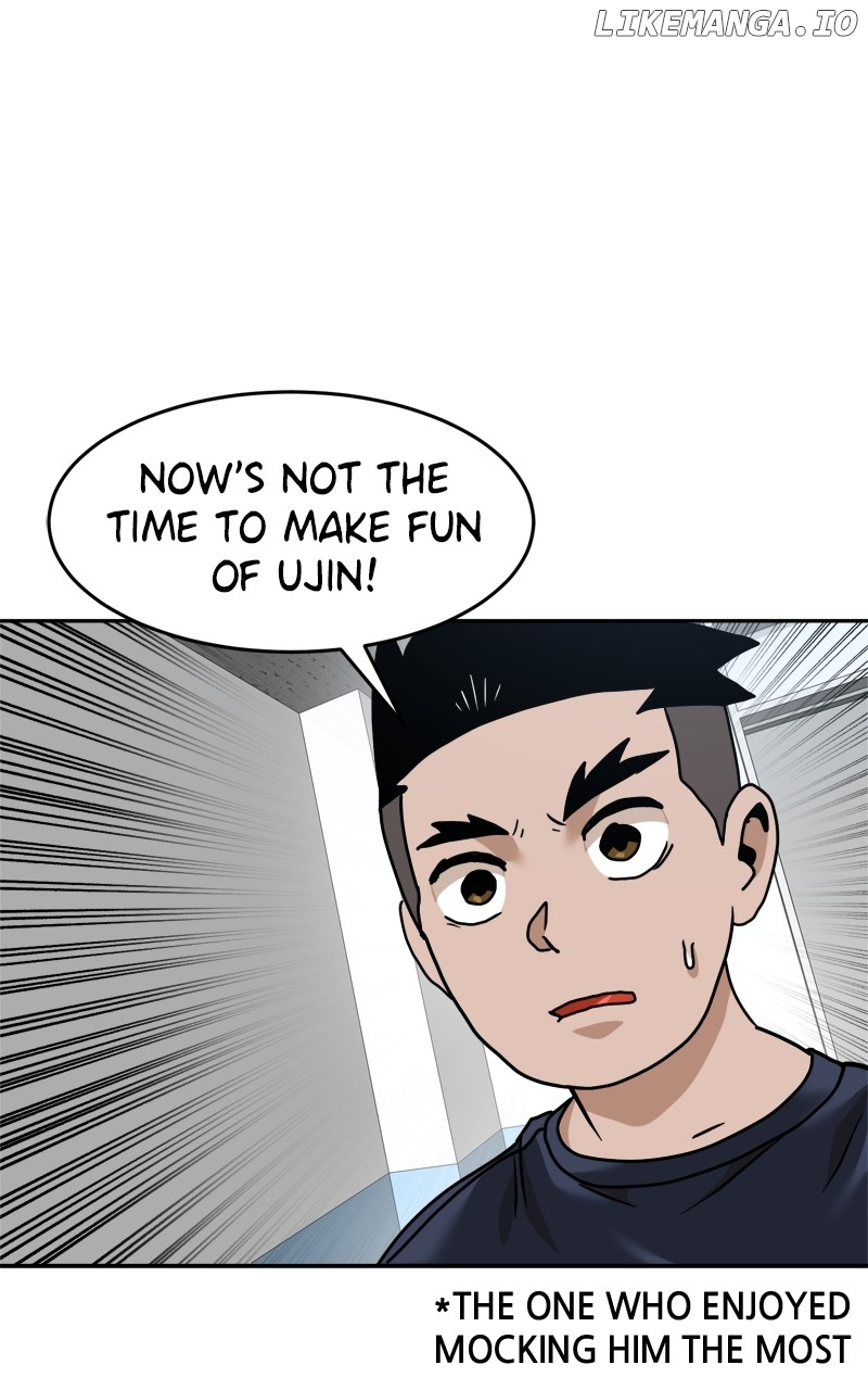 Double Click chapter 163 page 112