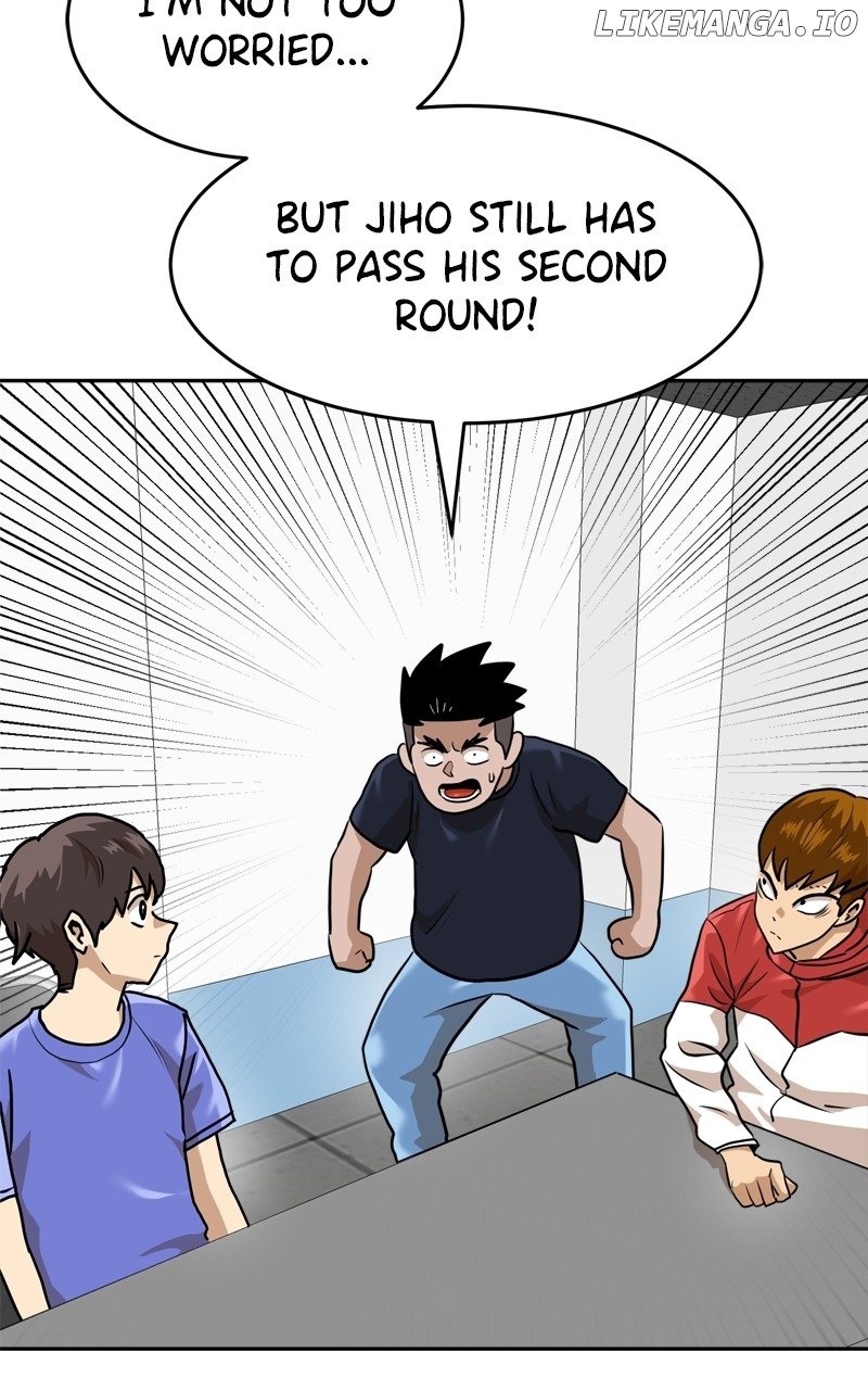 Double Click chapter 163 page 114