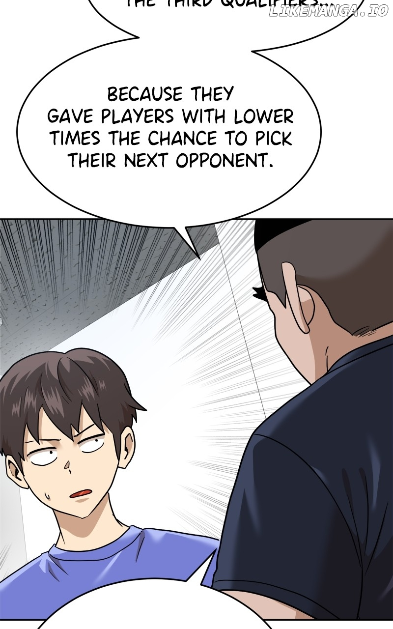 Double Click chapter 163 page 119
