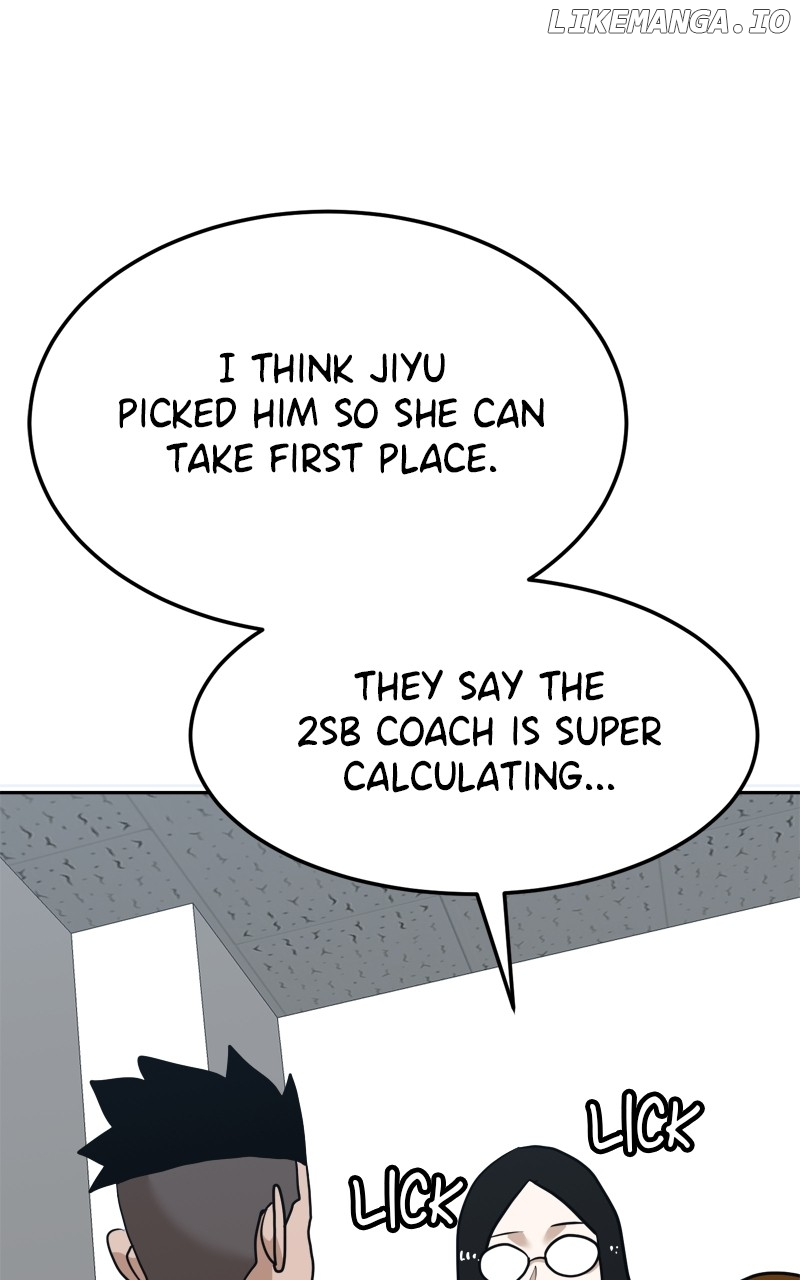 Double Click chapter 163 page 136