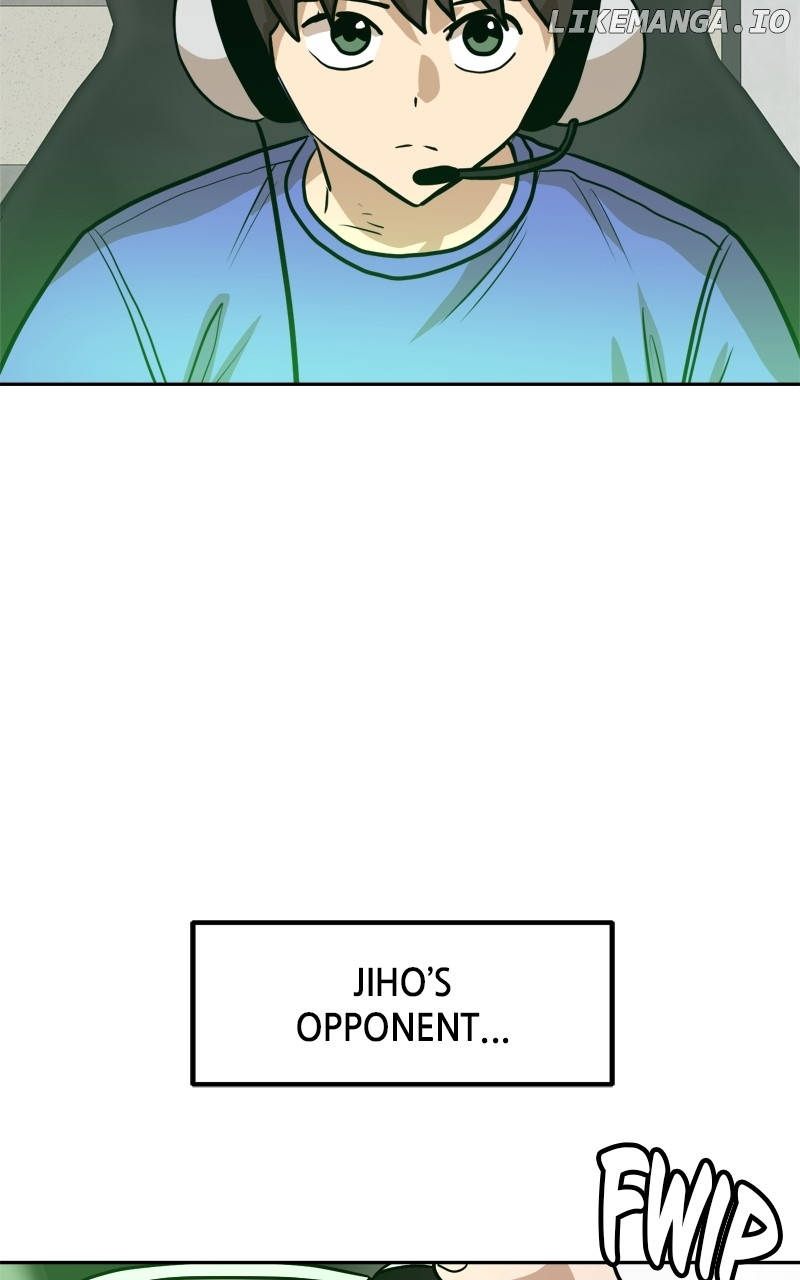Double Click chapter 163 page 156