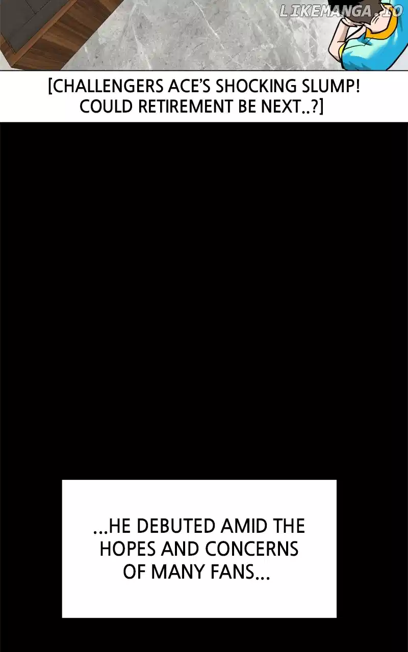 Double Click chapter 164 page 7