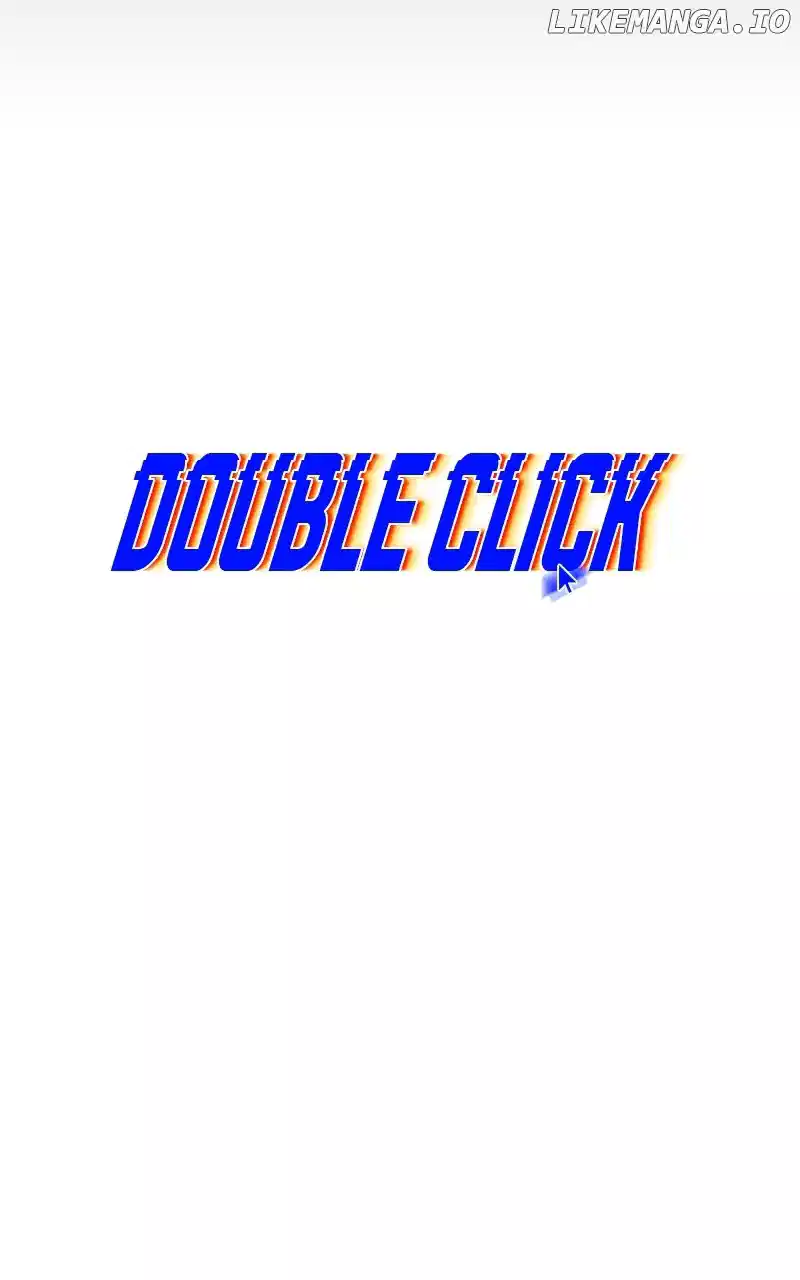 Double Click chapter 164 page 36
