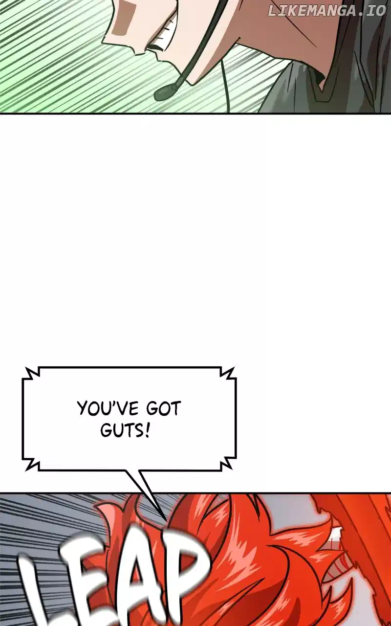 Double Click chapter 164 page 101