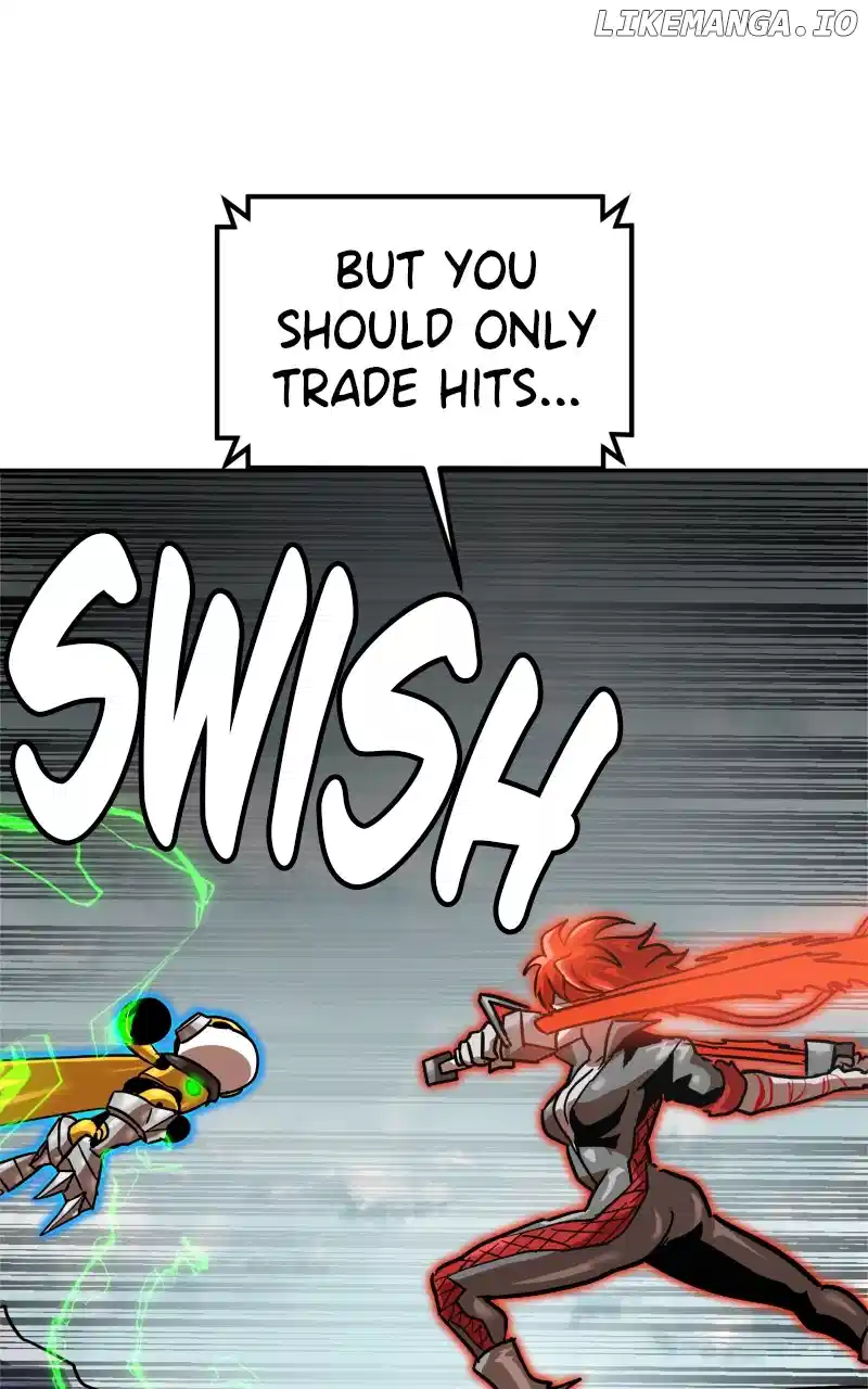 Double Click chapter 164 page 103