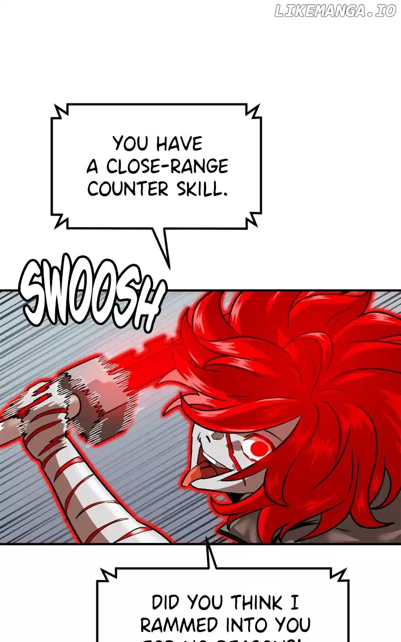 Double Click chapter 164 page 106
