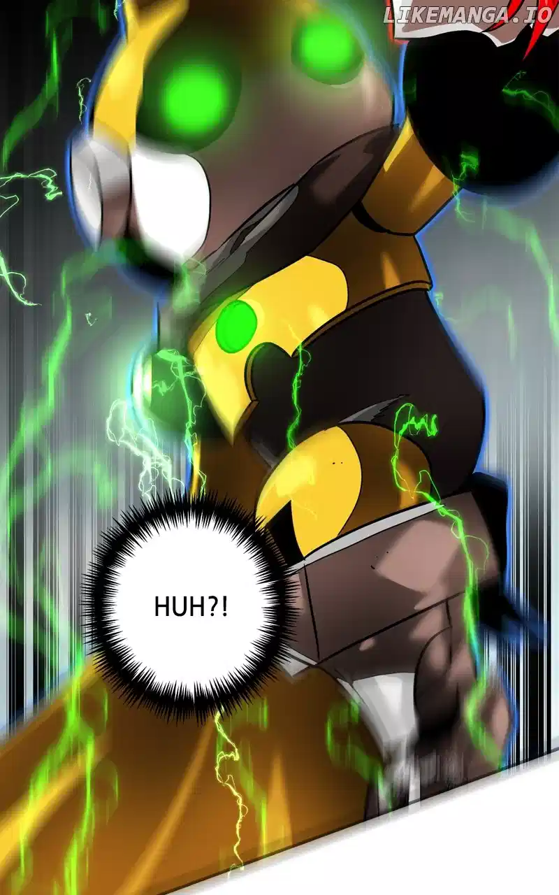 Double Click chapter 164 page 109