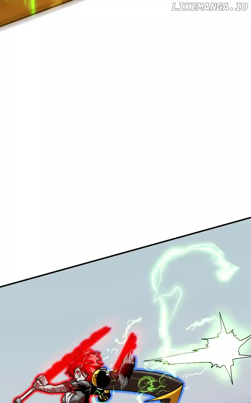 Double Click chapter 164 page 110