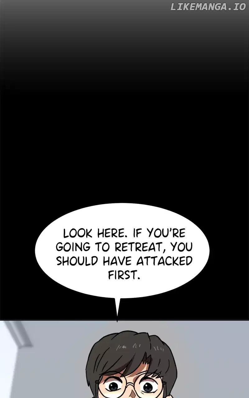 Double Click chapter 164 page 117
