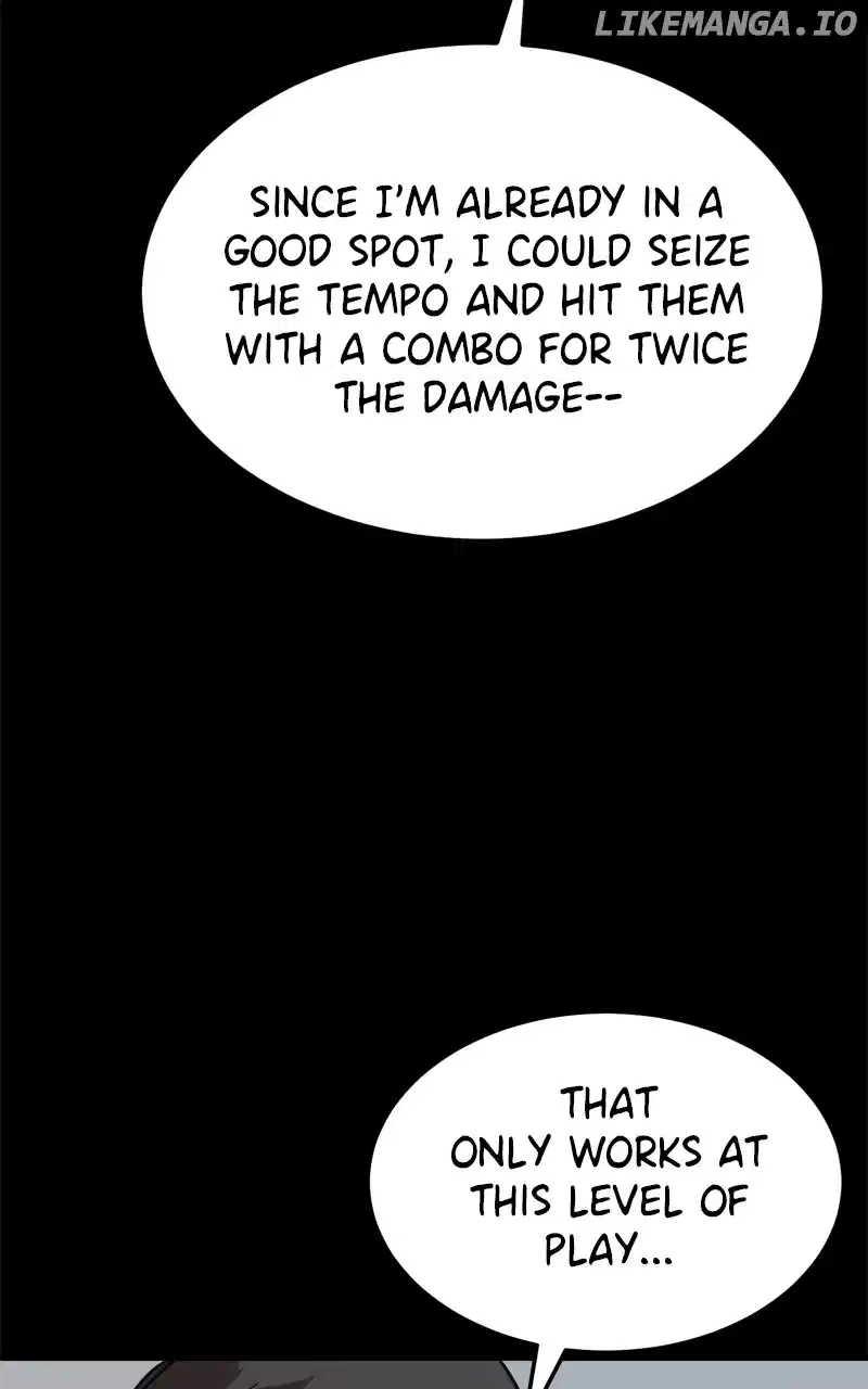 Double Click chapter 164 page 120