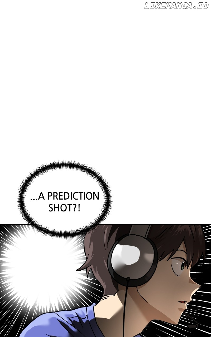 Double Click chapter 165 page 8