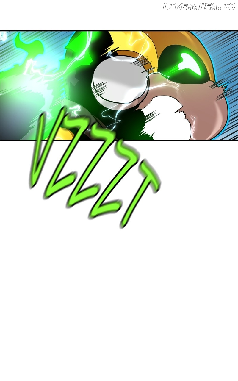 Double Click chapter 165 page 19