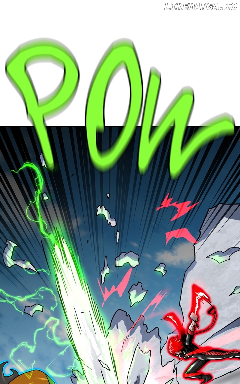 Double Click chapter 165 page 20