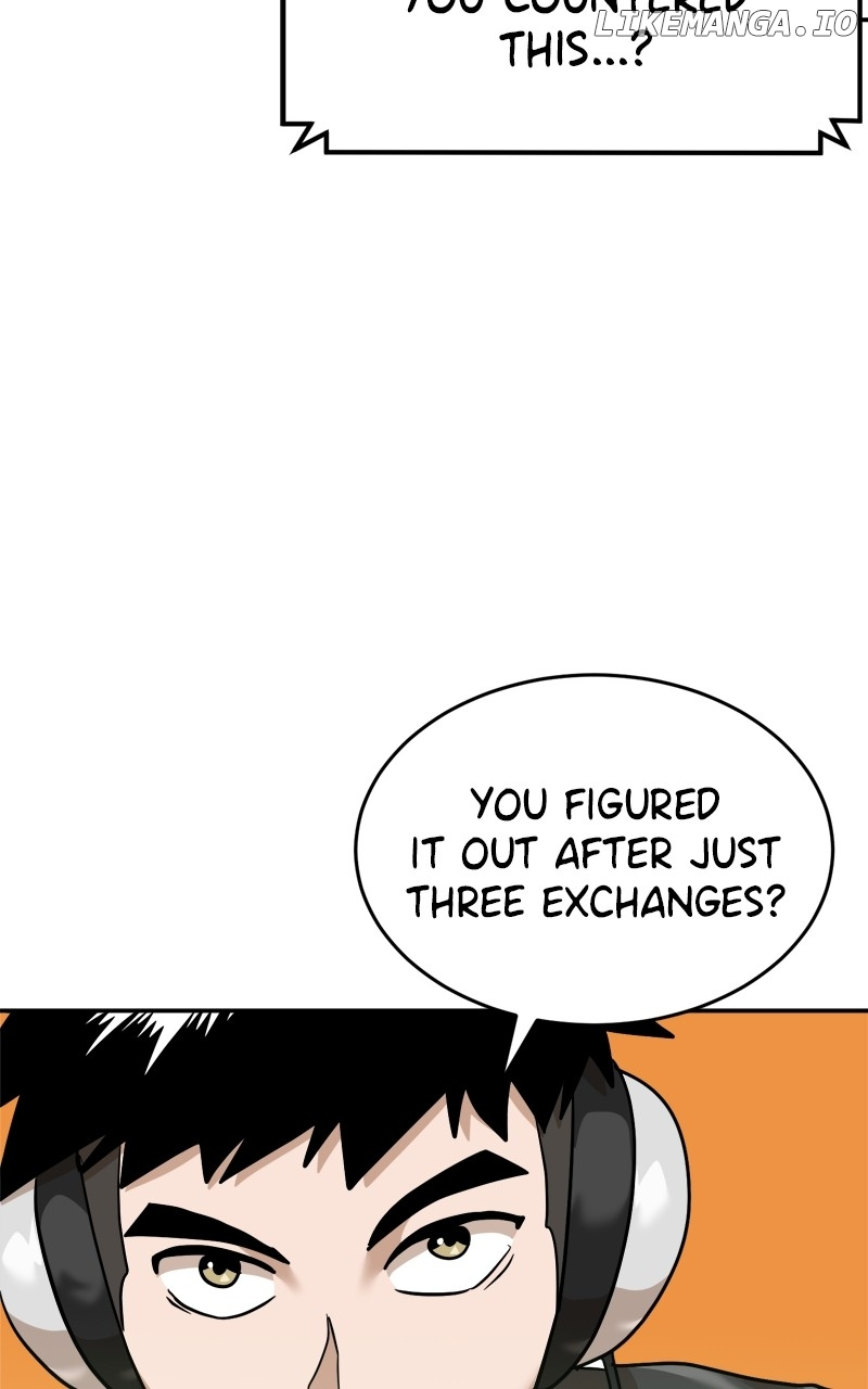 Double Click chapter 165 page 37