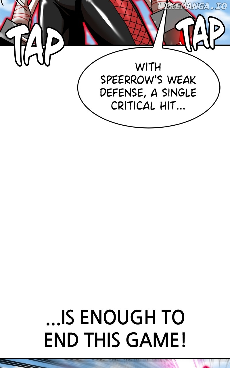 Double Click chapter 165 page 39