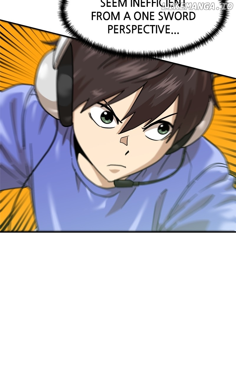 Double Click chapter 165 page 42