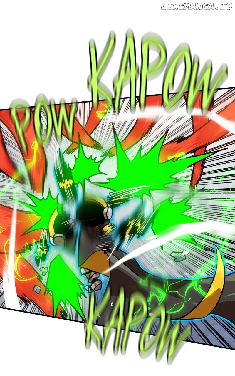 Double Click chapter 165 page 94