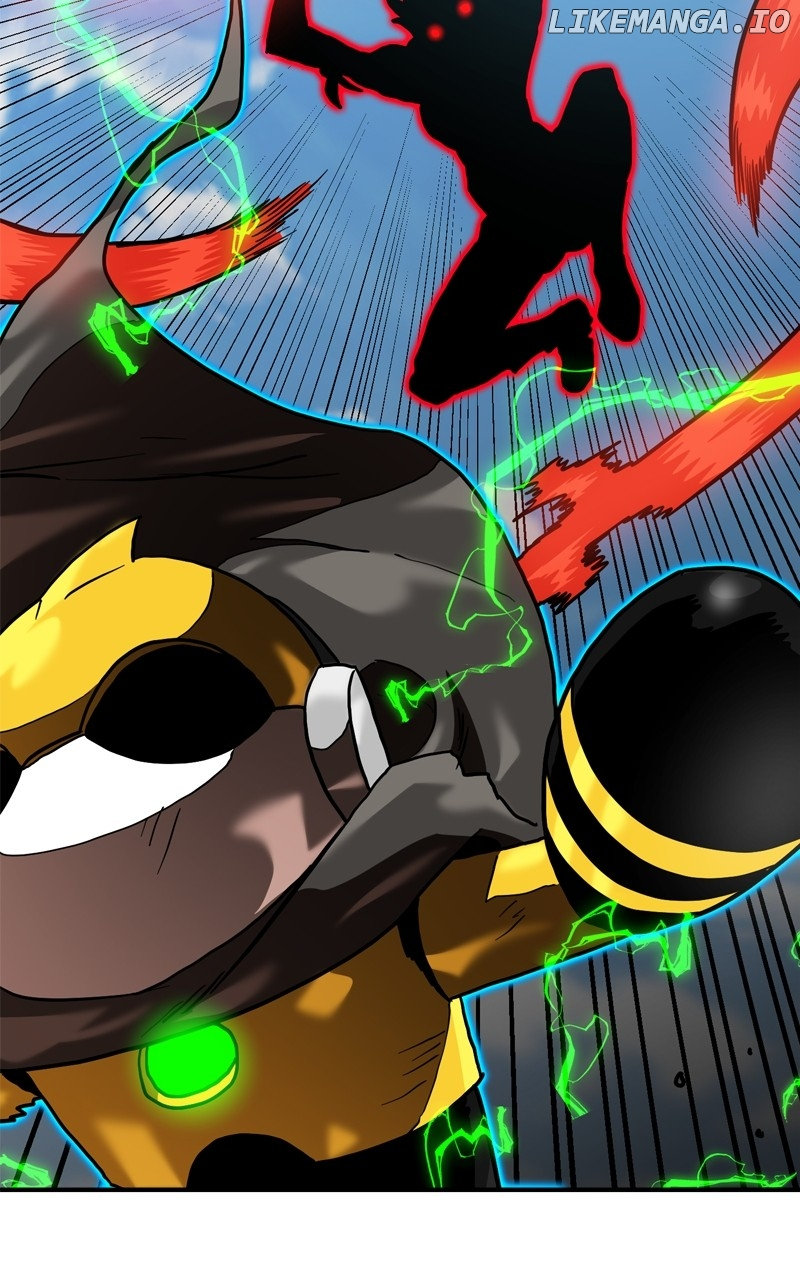 Double Click chapter 165 page 97