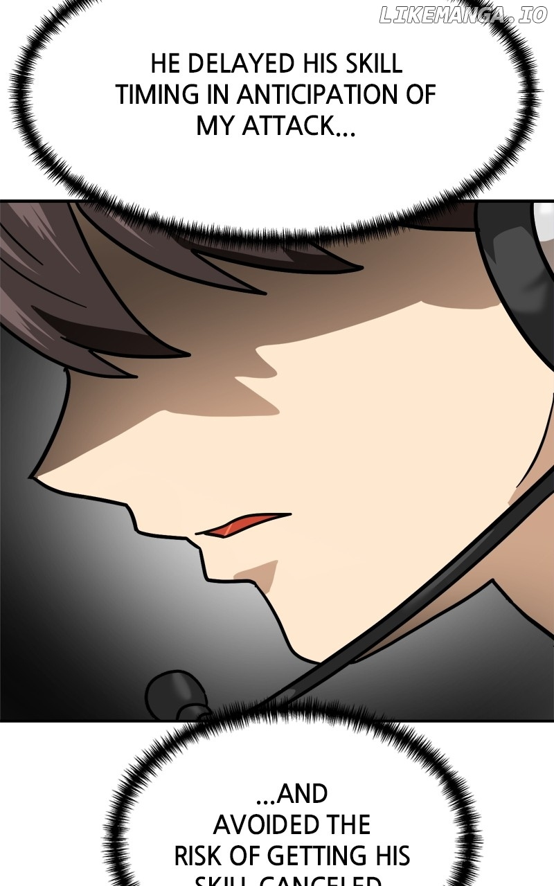 Double Click chapter 165 page 106