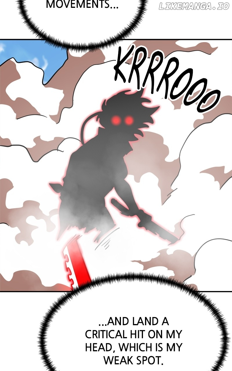 Double Click chapter 165 page 111
