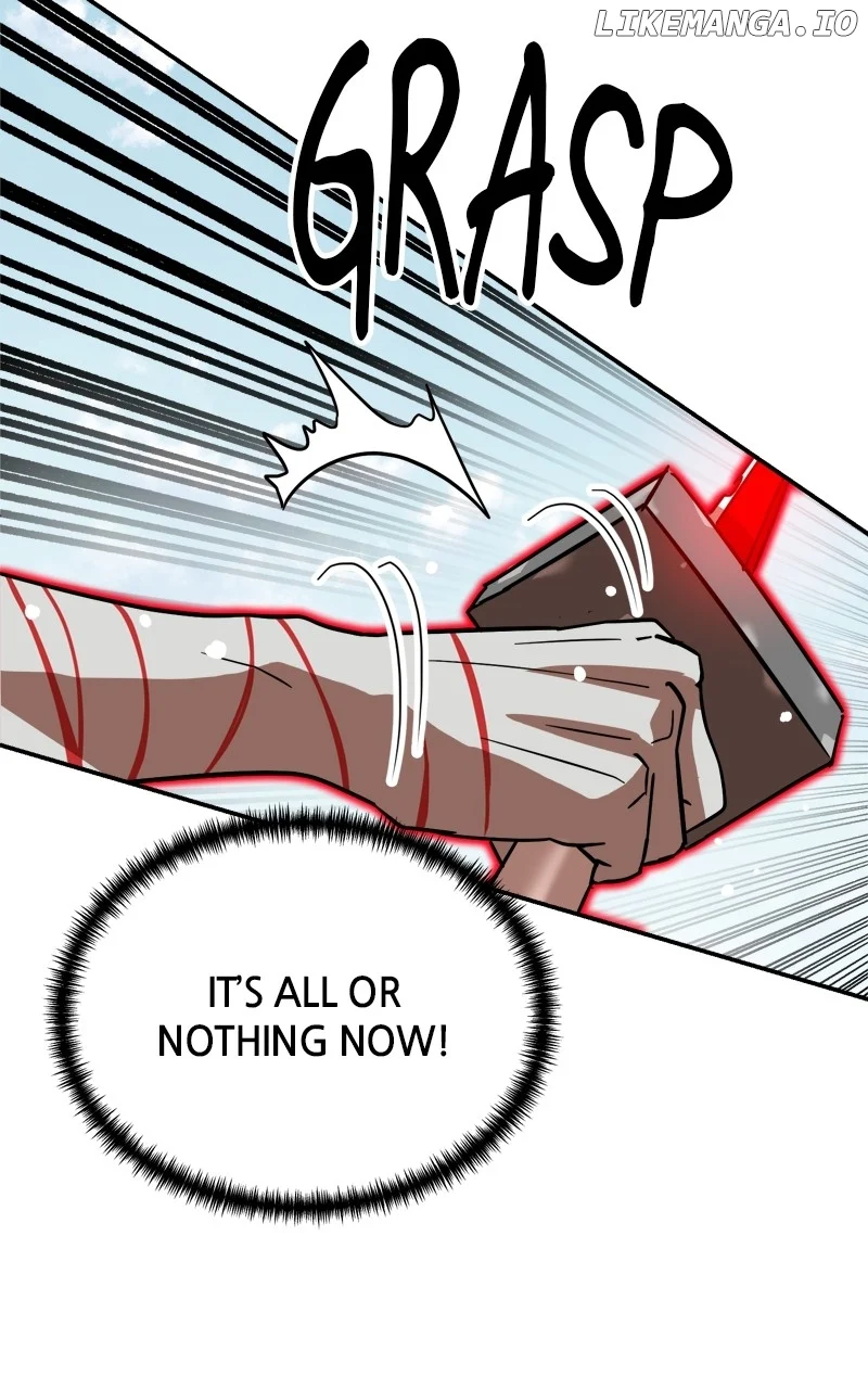Double Click chapter 166 page 36