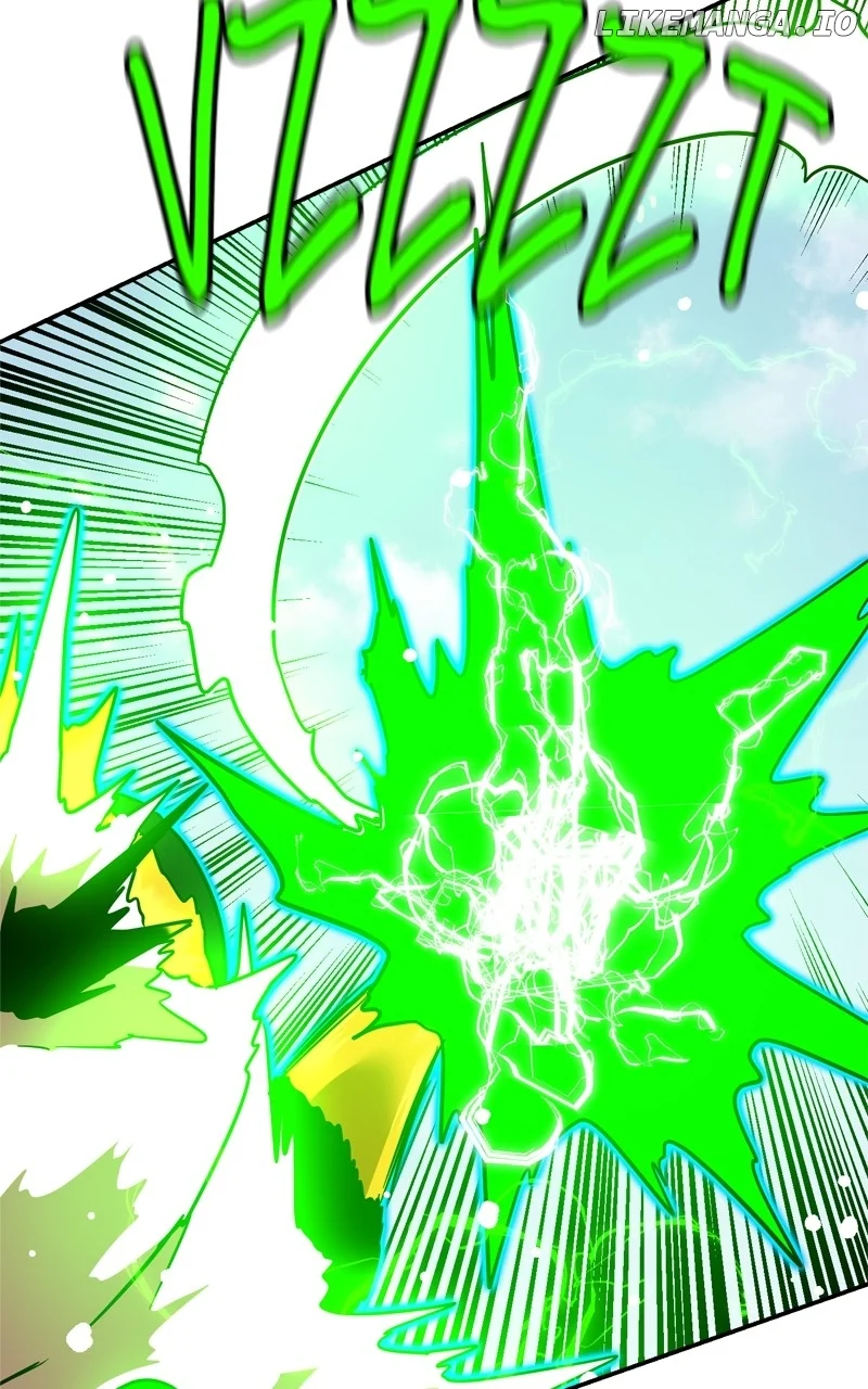 Double Click chapter 166 page 68