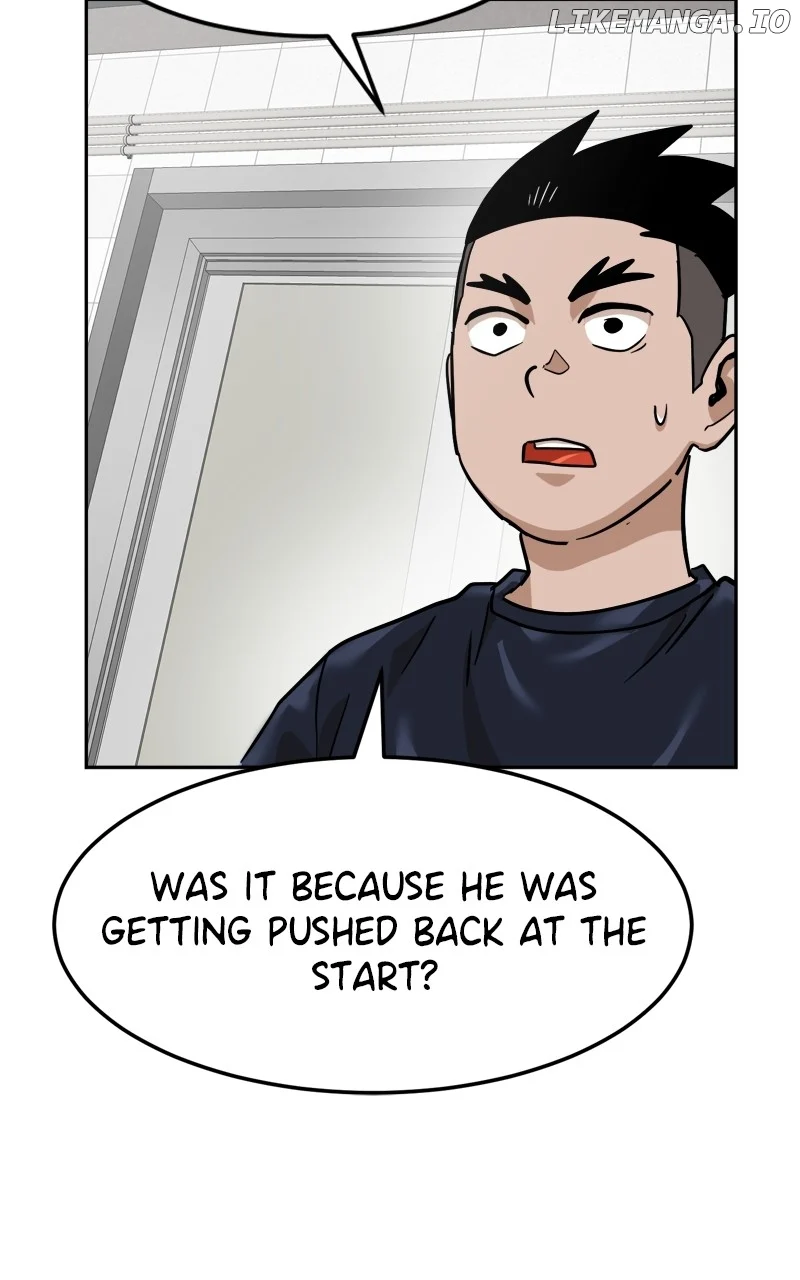 Double Click chapter 166 page 87