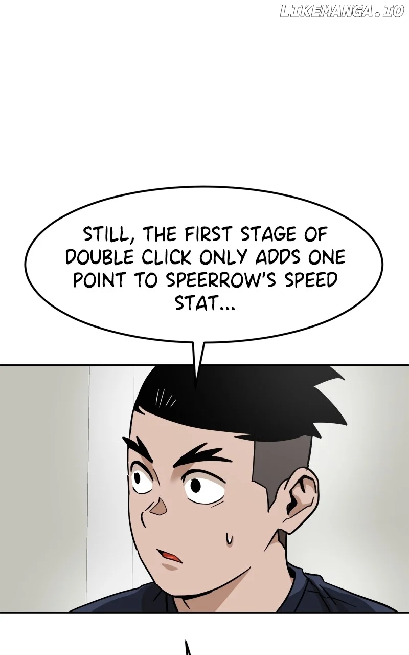 Double Click chapter 166 page 91