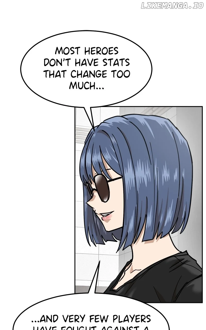 Double Click chapter 166 page 96