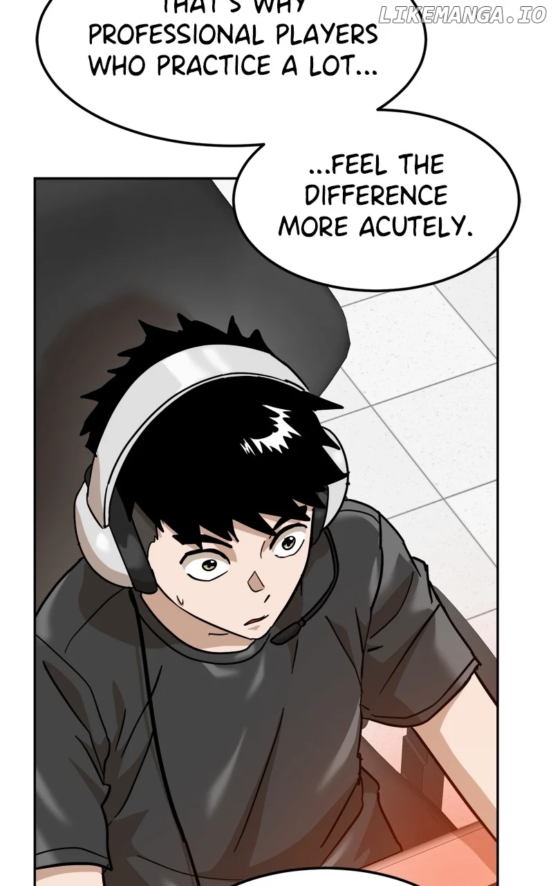 Double Click chapter 166 page 98