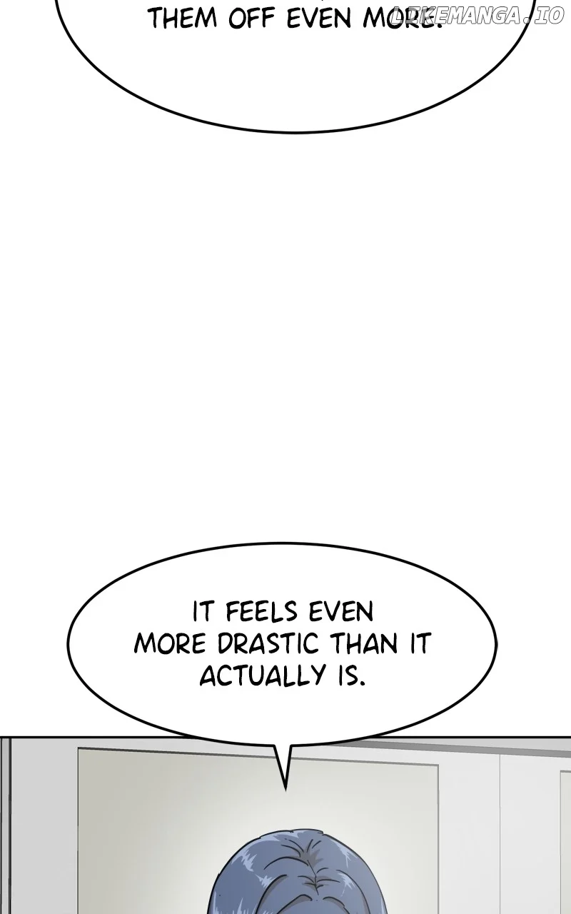 Double Click chapter 166 page 101