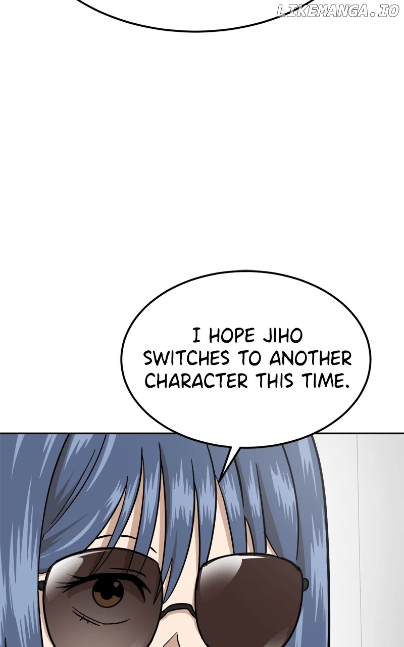 Double Click chapter 166 page 109
