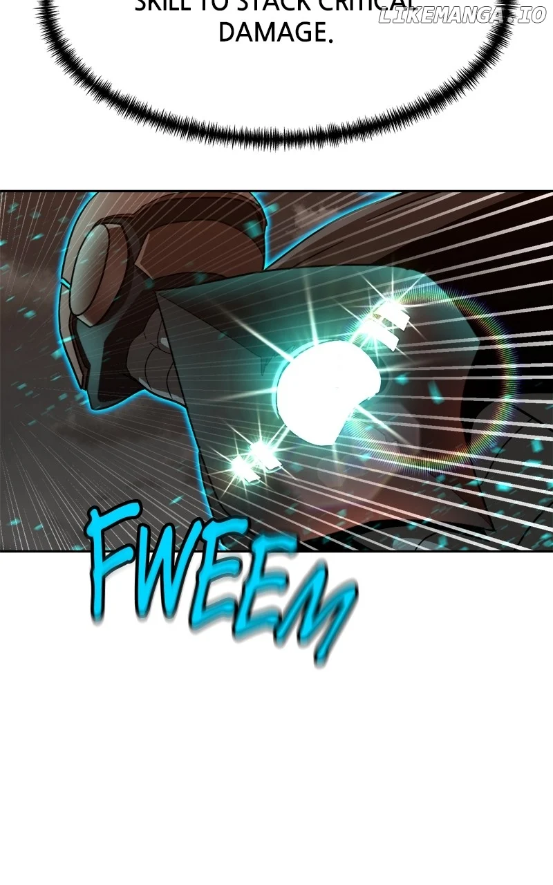 Double Click chapter 166 page 136