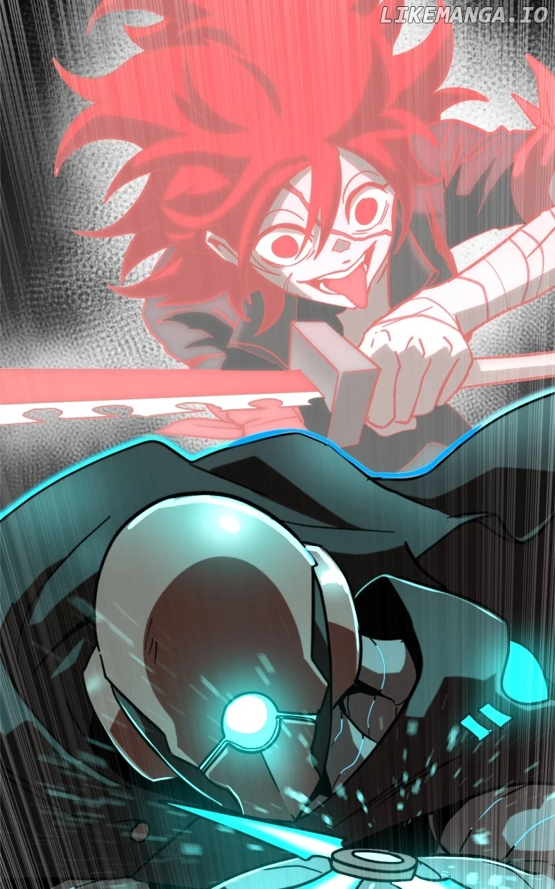 Double Click chapter 166 page 147
