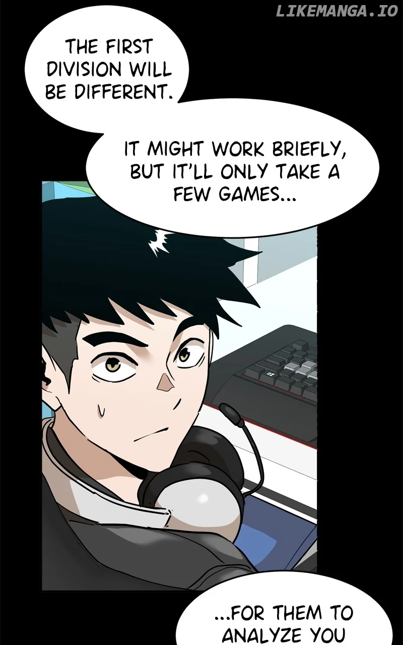 Double Click chapter 167 page 39