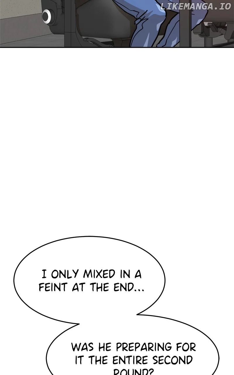 Double Click chapter 167 page 100