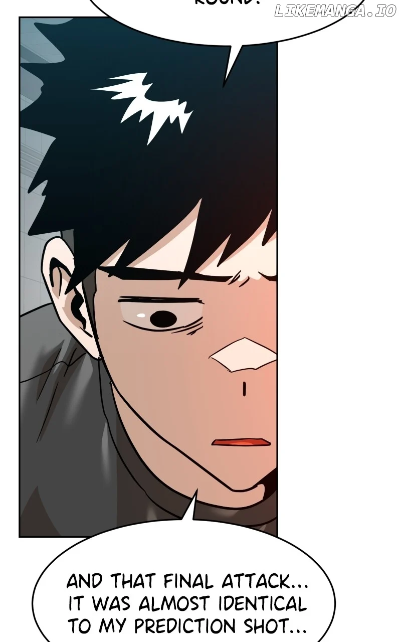 Double Click chapter 167 page 101