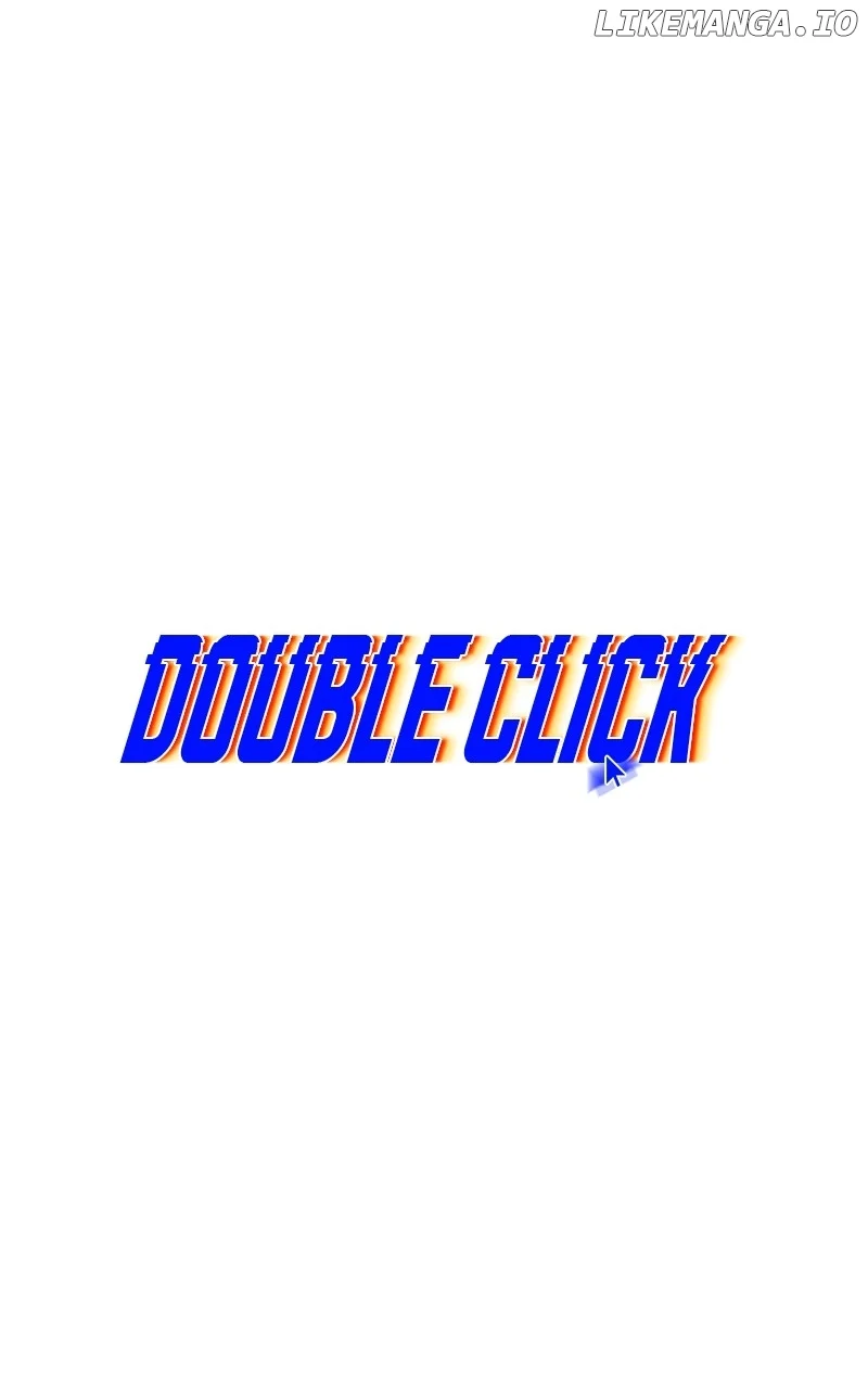 Double Click chapter 168 page 31
