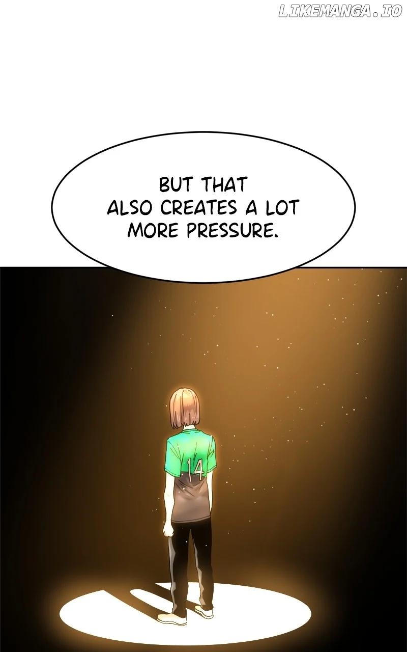 Double Click chapter 168 page 77